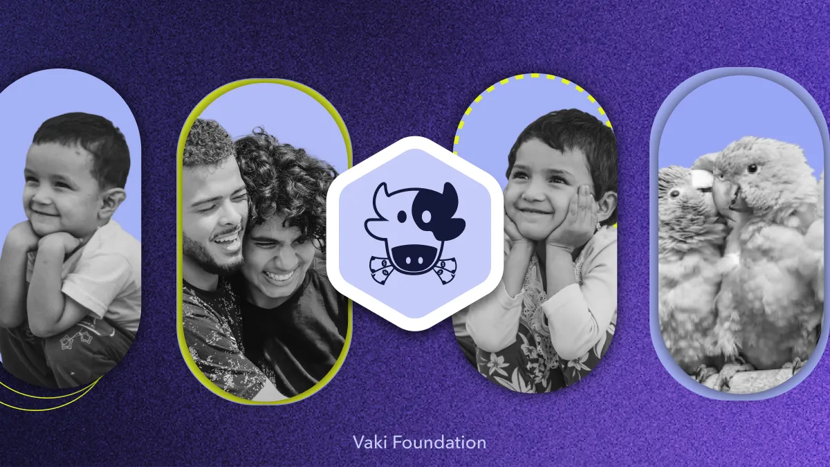 Communities supported by Vaki Foundation across Latin America